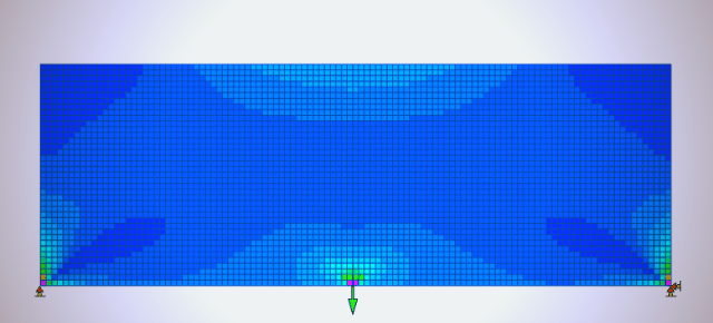 桁架结构如何实现材料的最大化利用？