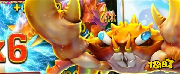 目前最火的捕鱼游戏前三名是什么 2025高人气的捕鱼手机游戏合集