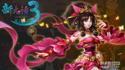 贺岁推介：2014年不容错过的回合制网游