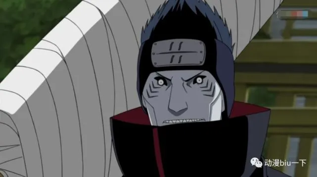 晓组织成员有哪些罪行，谁的过错无法被原谅？