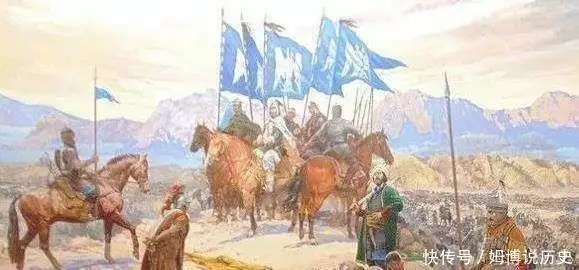 罗马帝国是如何灭亡强大帝国，最终败于1453年君士坦丁堡之战