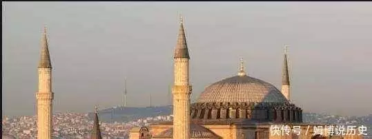 罗马帝国是如何灭亡强大帝国，最终败于1453年君士坦丁堡之战