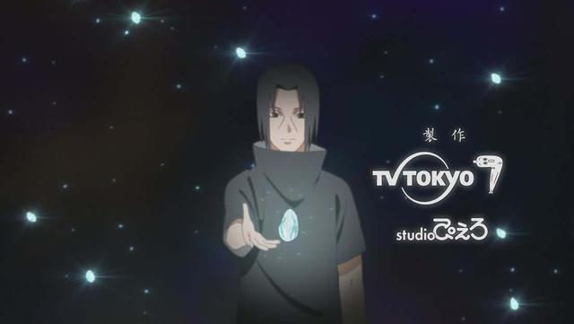 火影忍者:晓组织实力排名,佐助可算有出息啦!