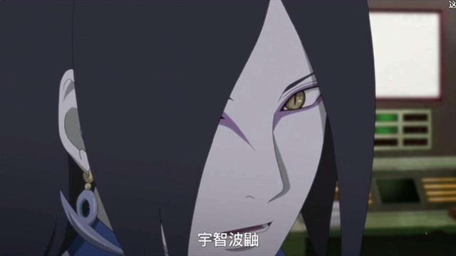 火影忍者:晓组织实力排名,佐助可算有出息啦!