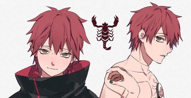 火影忍者:晓组织实力排名,佐助可算有出息啦!