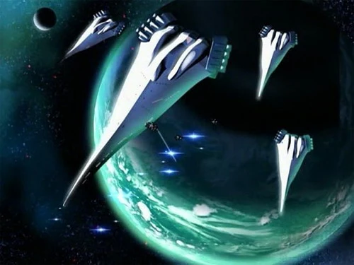 制霸宇宙《星球争霸》下周一正式公测