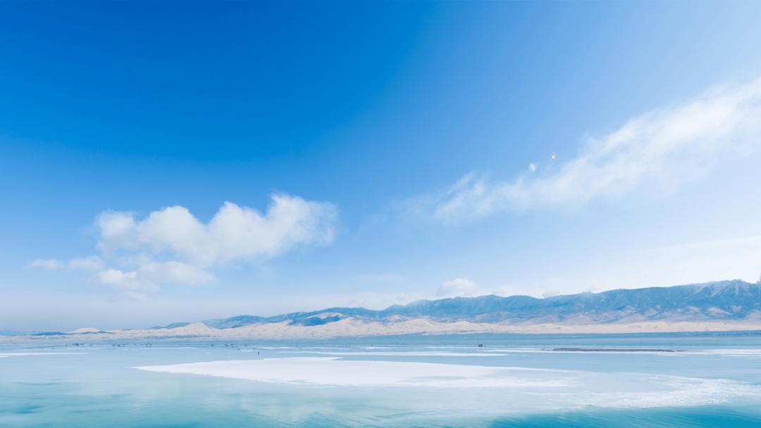 做人厚道，有如天助