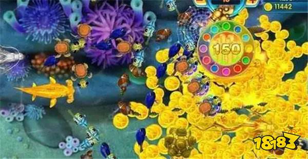 情侣玩什么好玩的捕鱼钓鱼游戏 2025适合情侣的联机捕鱼手游大全