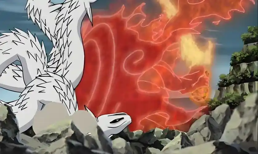 晓组织与柱间：忍者传奇的巅峰对决解析