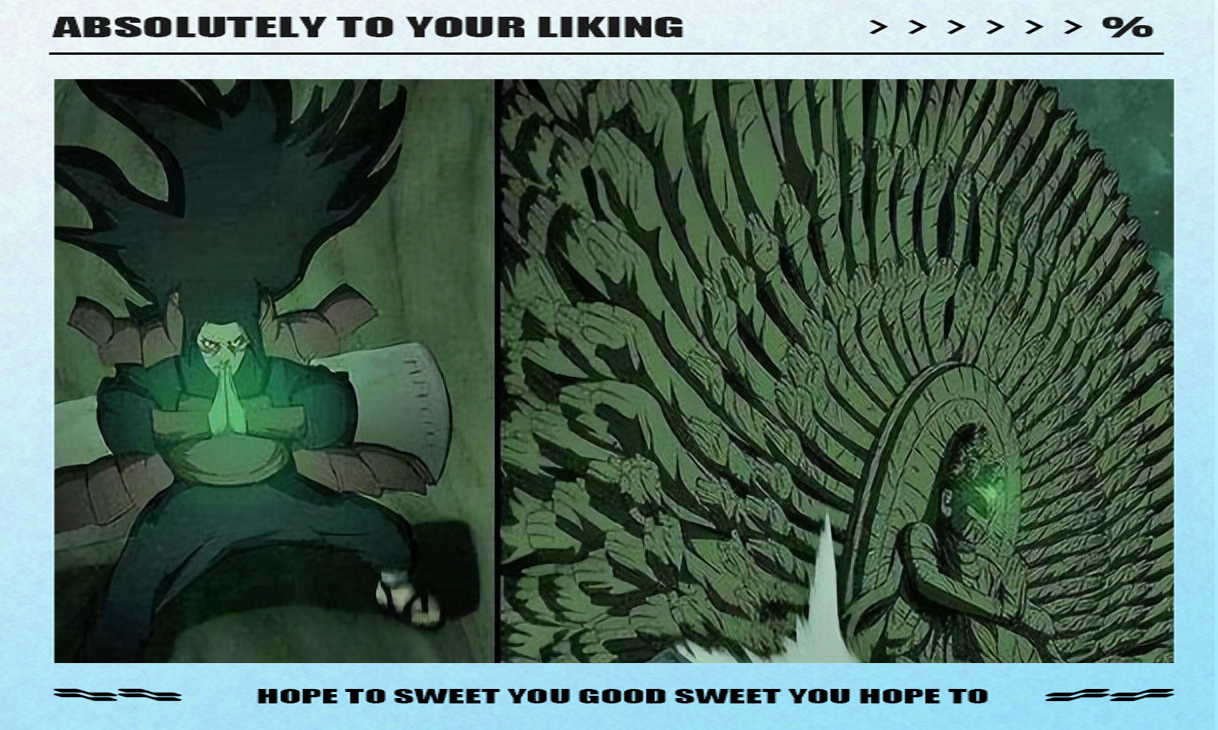 晓组织与柱间：忍者传奇的巅峰对决解析