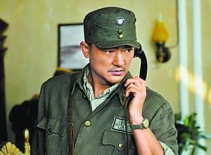 抗日名将戴安澜之子为《中国远征军》挑错