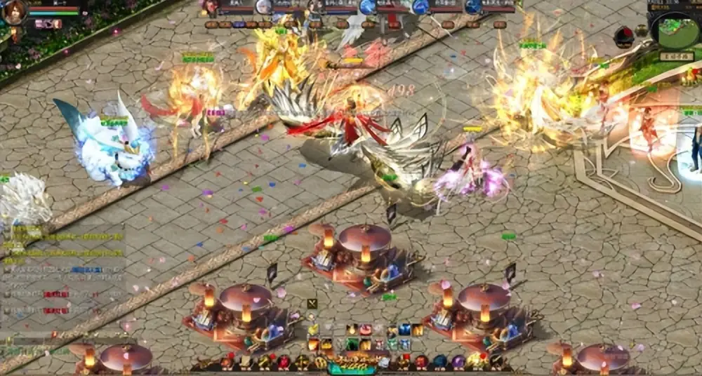 一玩很多年,《魔域》究竟有什么样的魔力?