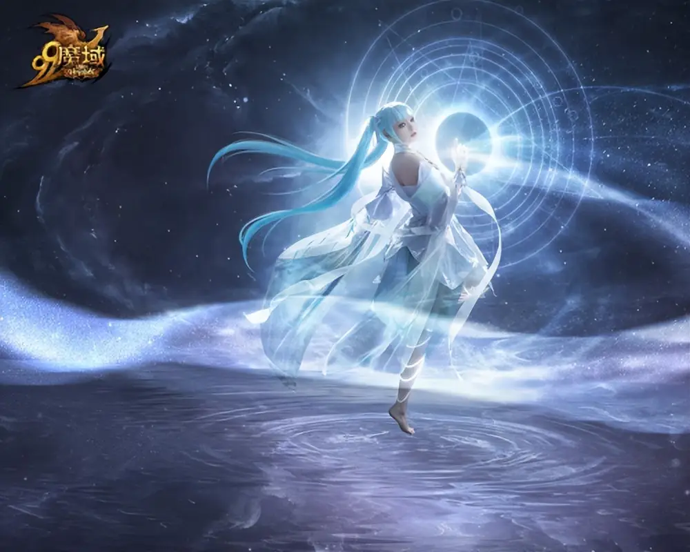 一玩很多年，《魔域》究竟有什么样的魔力？