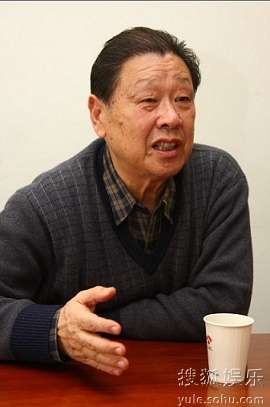 《远征军》戴安澜之子回忆父亲 谈剧中历史瑕疵