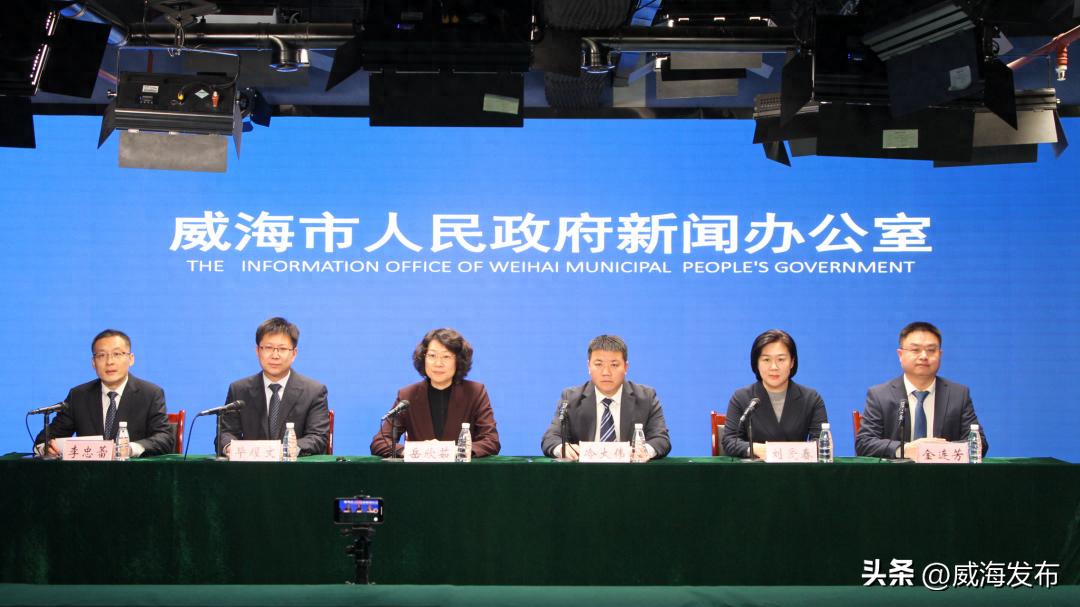 80余次登上热门榜单！威海稳居全国旅游目的地顶流城市