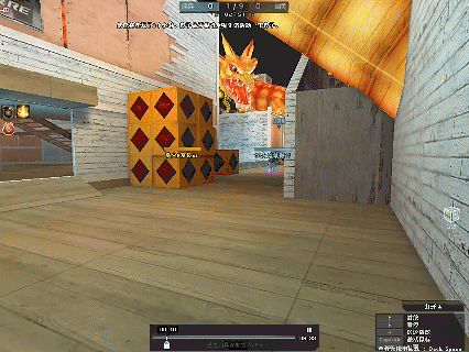 生化新年广场上线,游玩新地图还有红包抢?