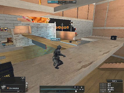 生化新年广场上线,游玩新地图还有红包抢?