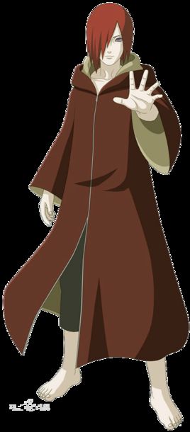 火影忍者：晓组织成员12名成员最终实力大排名！