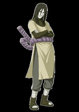 火影忍者：晓组织成员12名成员最终实力大排名！