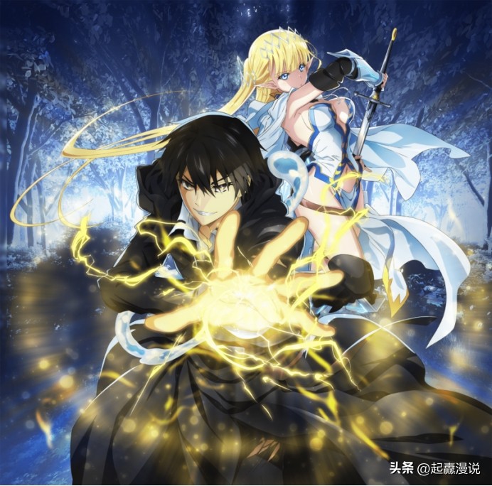 2024年7月新番动漫一览及大致介绍和个人主观评分推荐！（上）