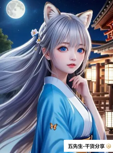 十本最经典的后宫流小说,你看过几本?