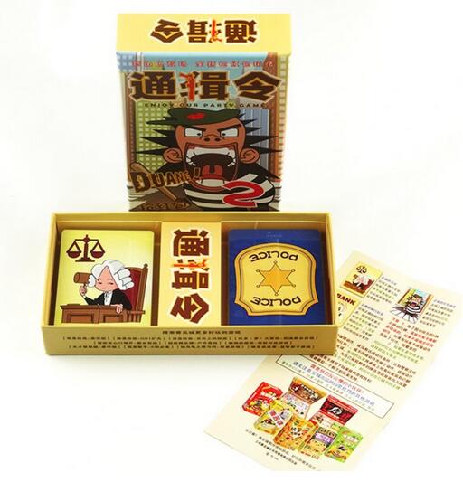 8款简单又耐玩的聚会娱乐推荐!收藏,何止真心话大冒险!