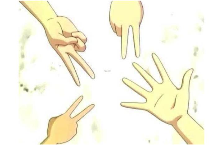 浙里有福利|过年聚会必备小游戏 让你分分钟放下手机