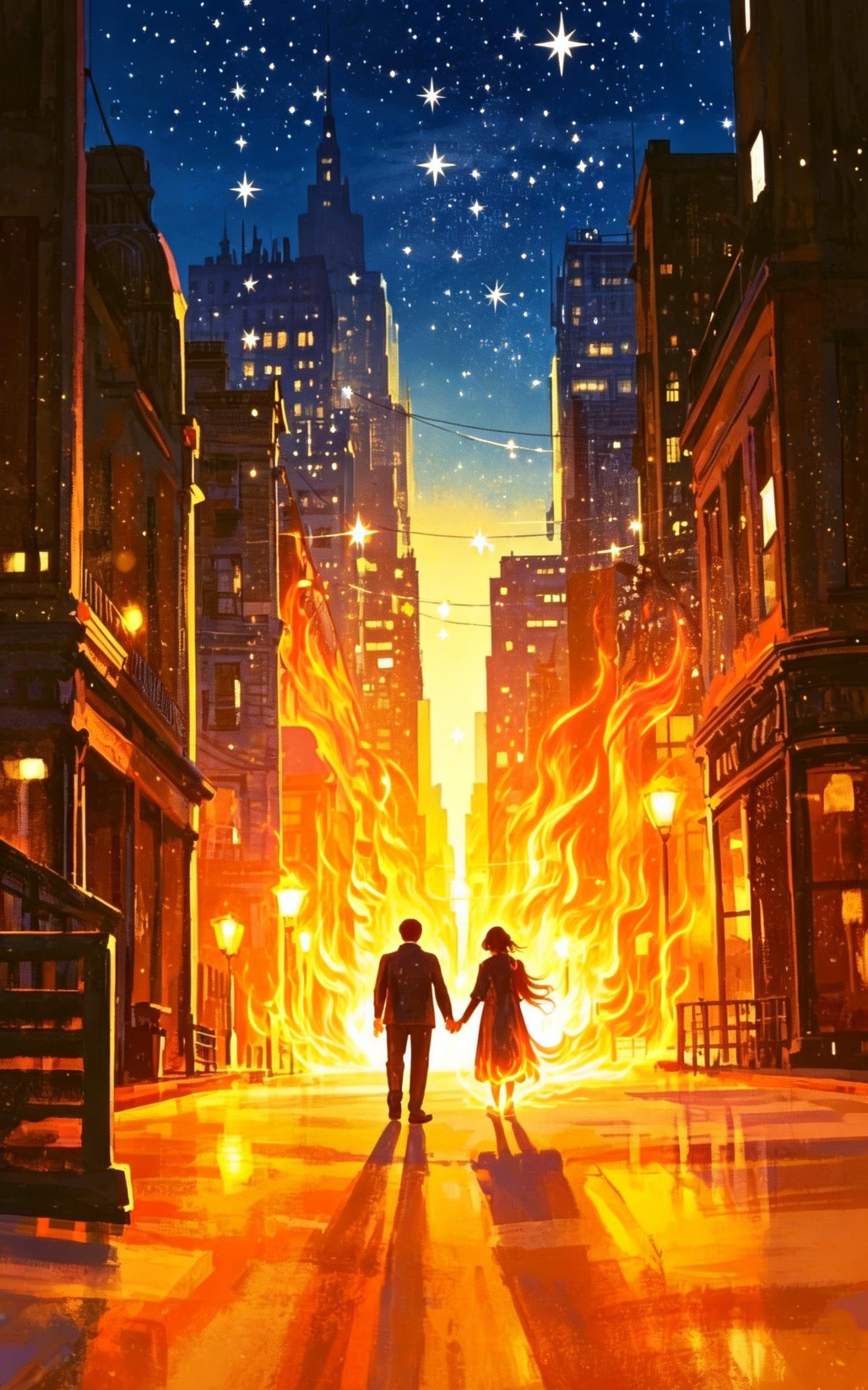 双向奔赴的爱情:别当情感里的“单机游戏玩家”