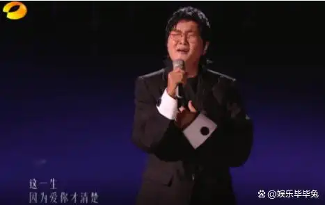 歌手2024:杭盖淘汰不意外,孙楠第一名实至名归,距离歌王又近了