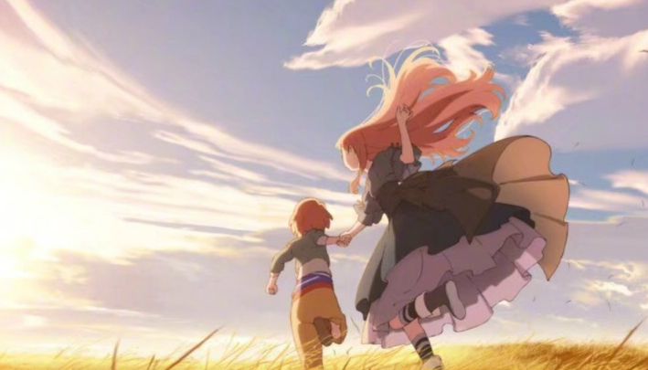 2021日本动漫排行榜前十