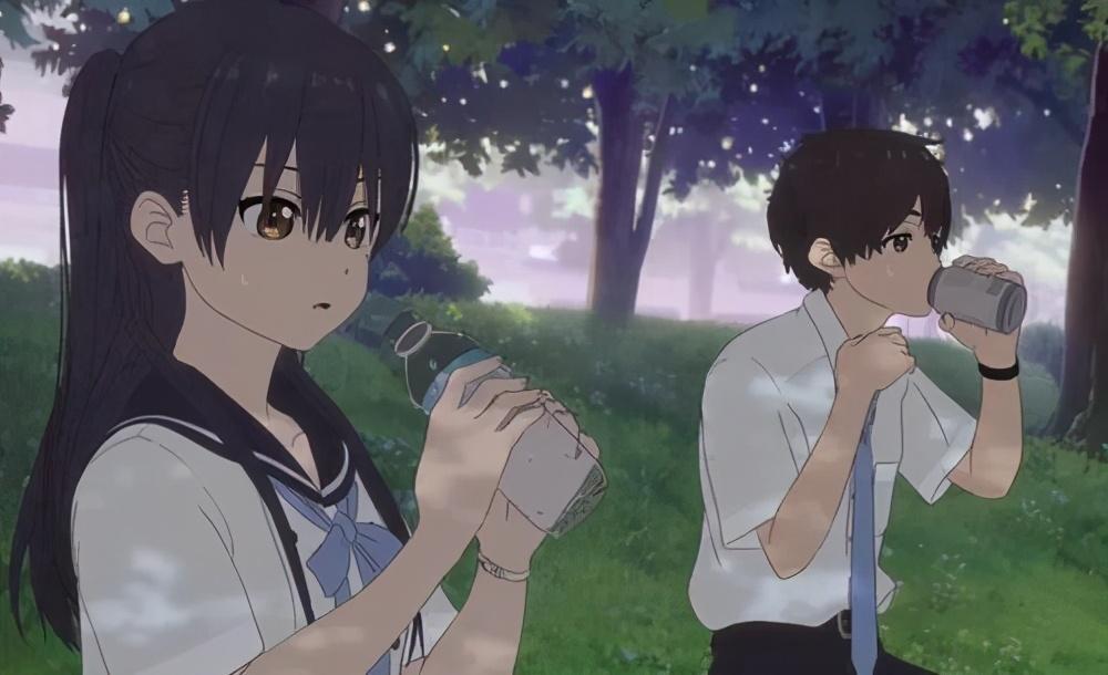 2021日本动漫排行榜前十