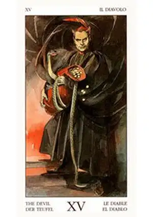 塔罗占卜:心爱的ta,目前对你是什么想法?巨准