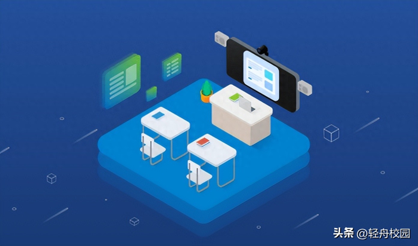 智慧校园德育考核系统,设置德育指标/考评方式/数据可视化