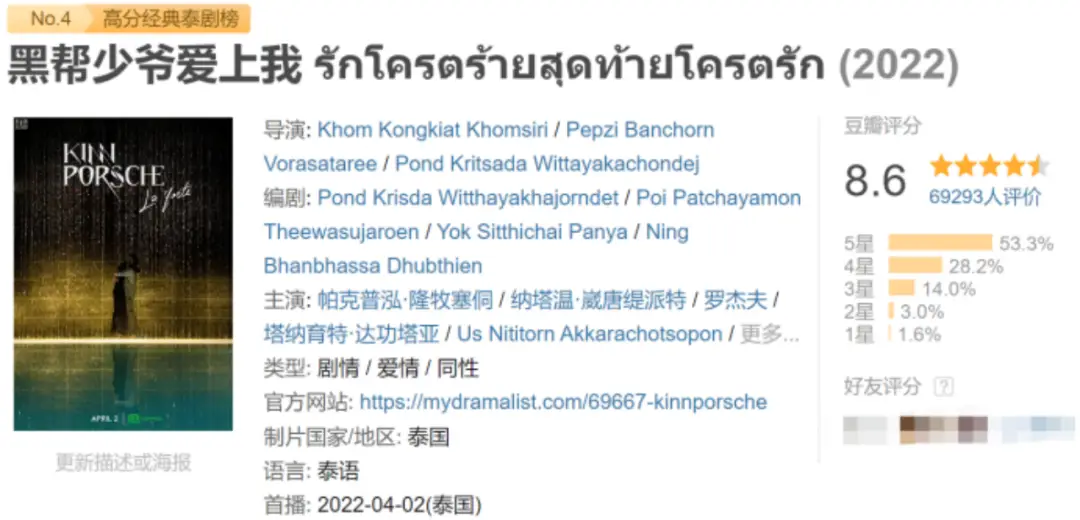 国剧出海：从“爆款突围”到“文化共融”的十年进阶路