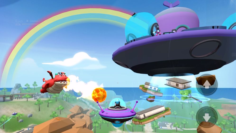 手机大型网络枪战游戏推荐 可以改装枪械