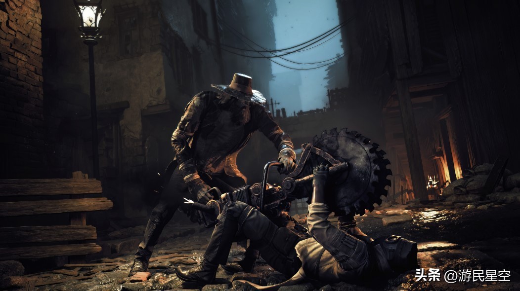 《遗迹2》游民评测8分 全面升级的魂味射击之旅
