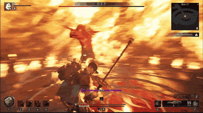 《遗迹2》游民评测8分 全面升级的魂味射击之旅