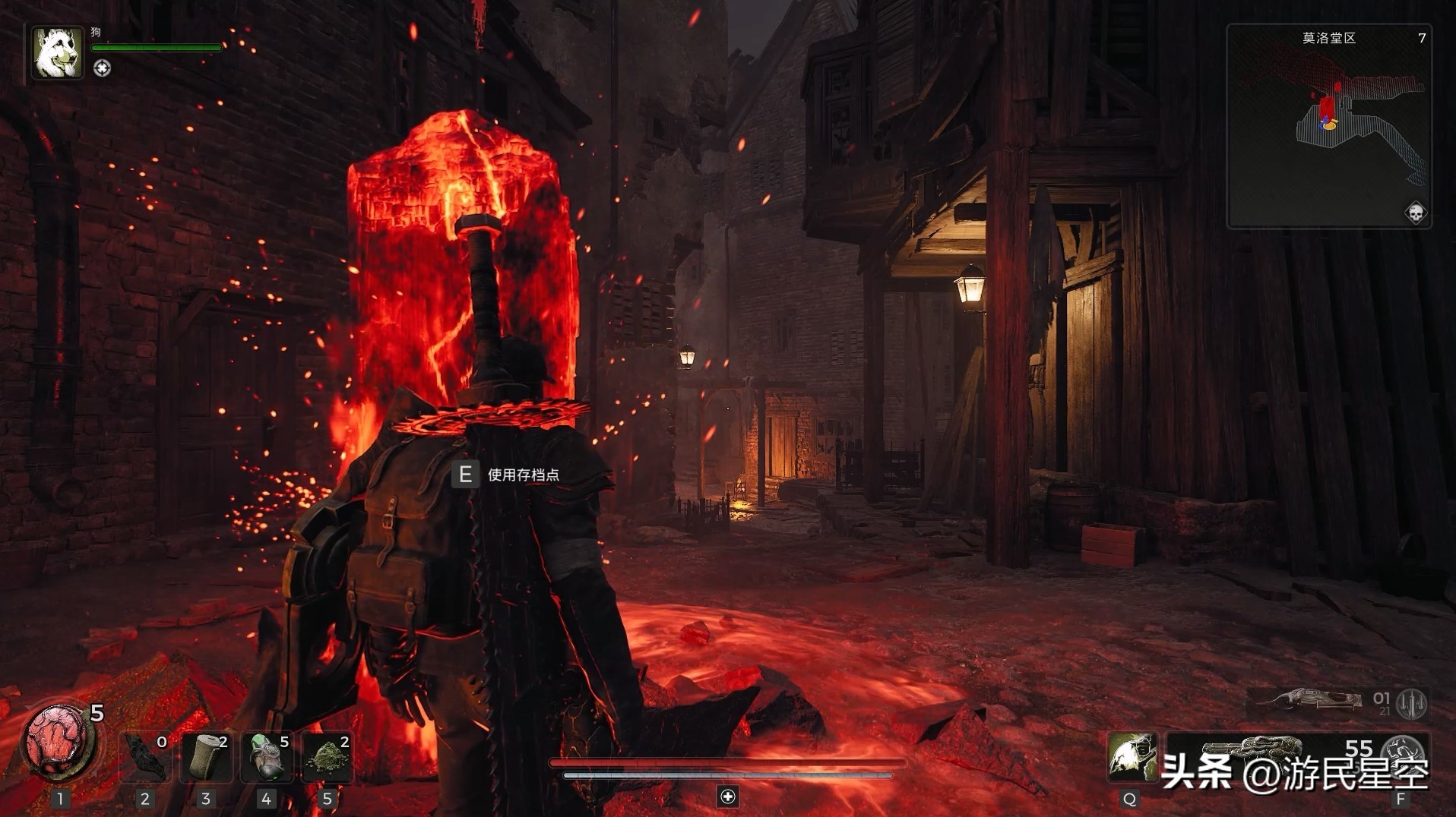 《遗迹2》游民评测8分 全面升级的魂味射击之旅