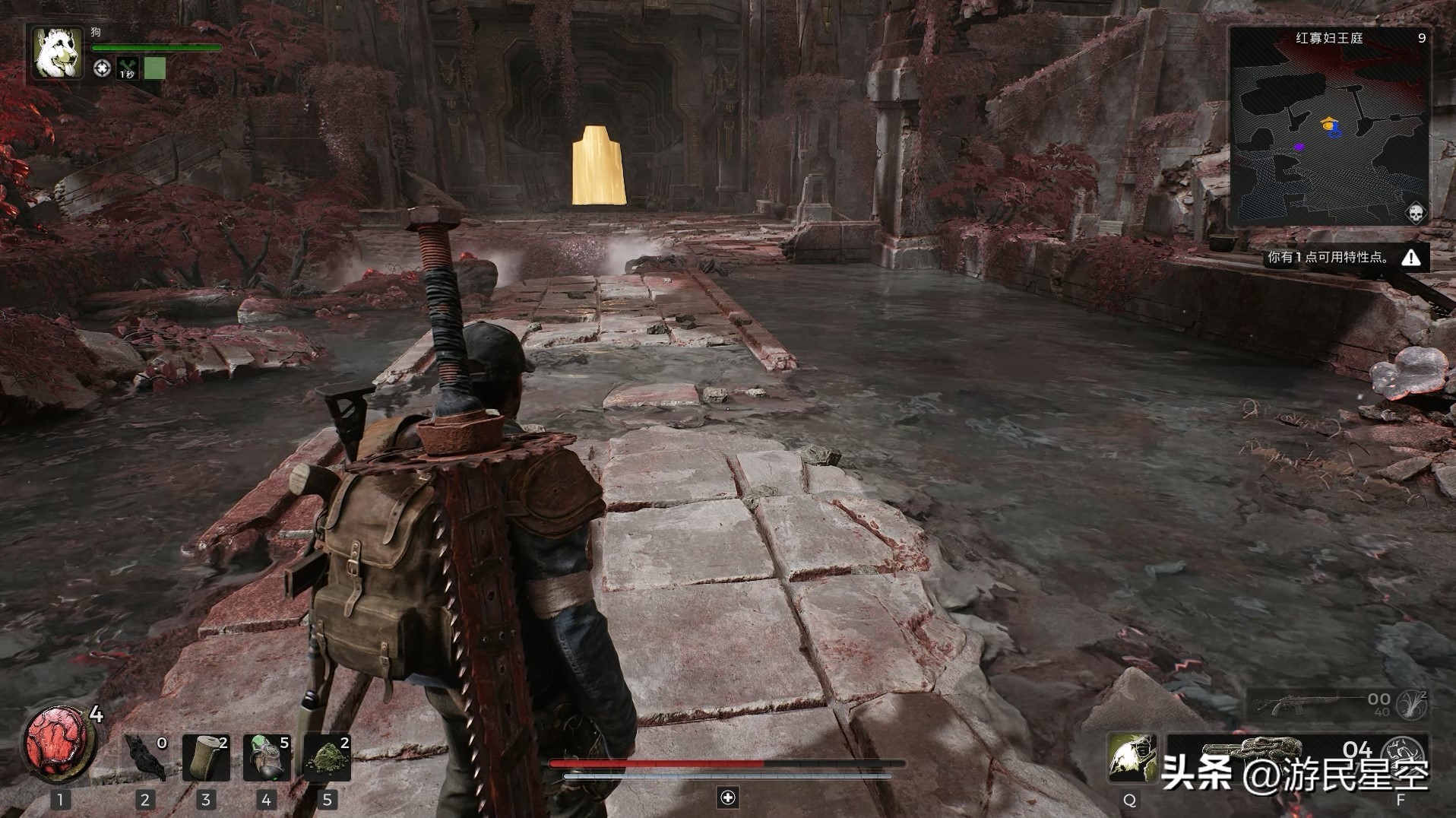 《遗迹2》游民评测8分 全面升级的魂味射击之旅