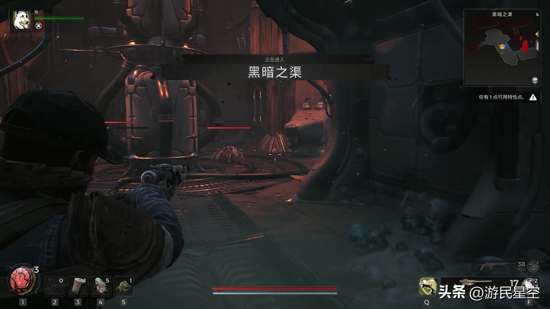 《遗迹2》游民评测8分 全面升级的魂味射击之旅