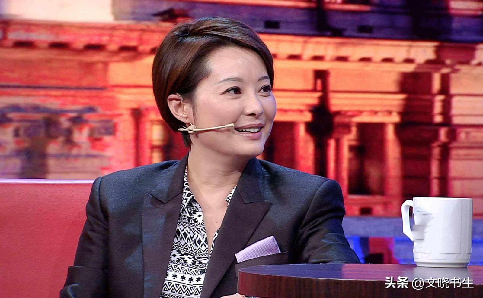 富商徐威:与12年女友袁立分手,转身娶了张怡宁,全靠岳母撑腰