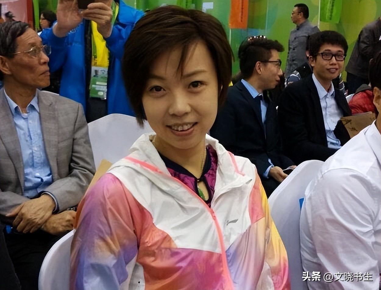 富商徐威:与12年女友袁立分手,转身娶了张怡宁,全靠岳母撑腰