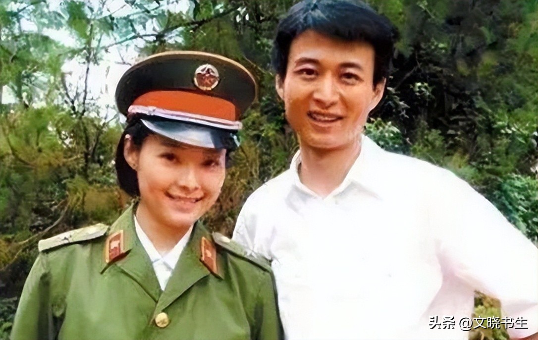 富商徐威:与12年女友袁立分手,转身娶了张怡宁,全靠岳母撑腰