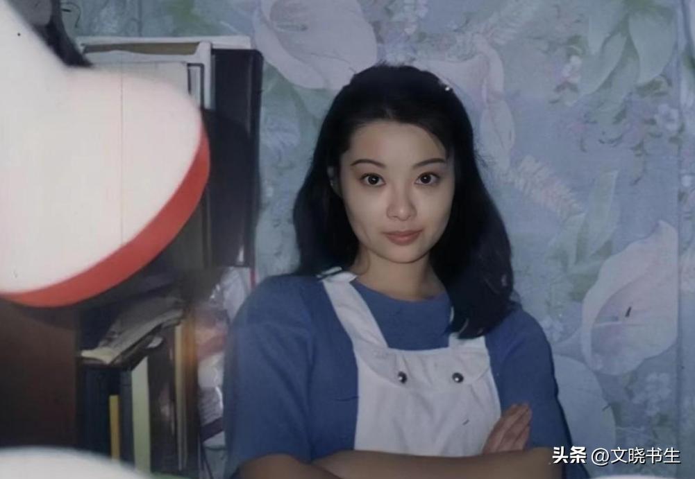 富商徐威:与12年女友袁立分手,转身娶了张怡宁,全靠岳母撑腰