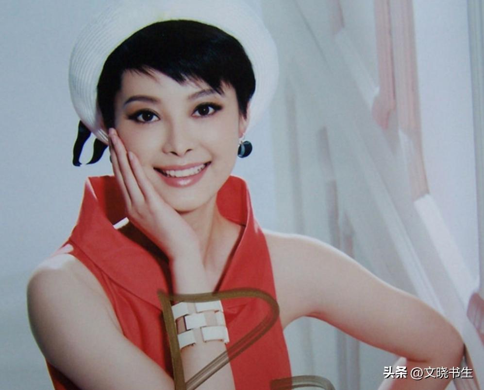 富商徐威:与12年女友袁立分手,转身娶了张怡宁,全靠岳母撑腰