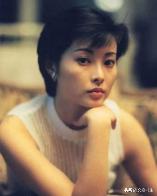 富商徐威:与12年女友袁立分手,转身娶了张怡宁,全靠岳母撑腰