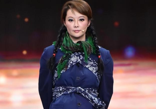 身价300亿富商徐威，宠袁立12年，为何转身迎娶奥运冠军张怡宁？