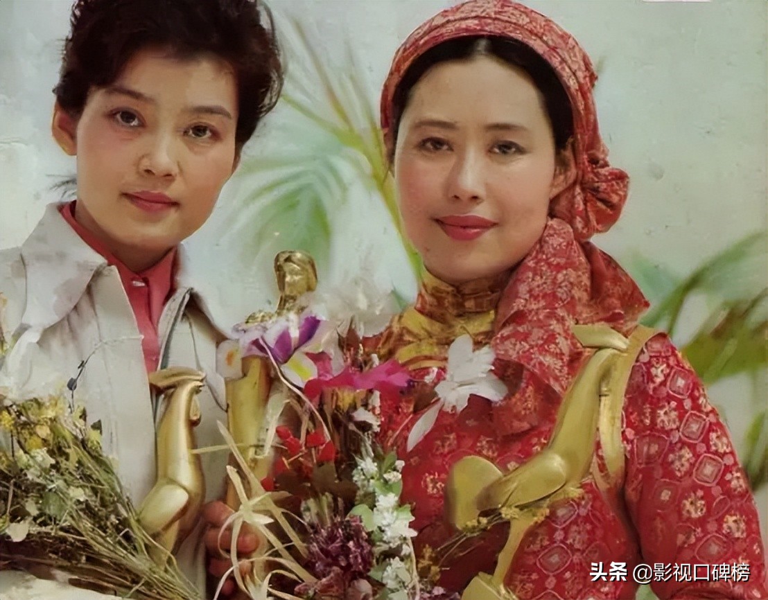 羊胎素事件不算大，斯琴高娃恐怕最后悔的就是认识袁立