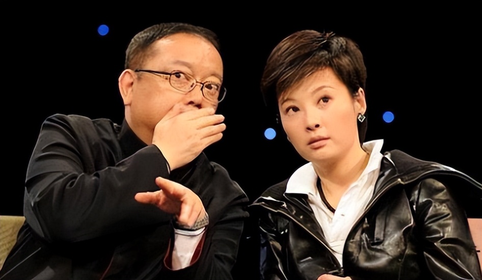 身价300亿富商徐威，宠袁立12年，为何转身迎娶奥运冠军张怡宁？