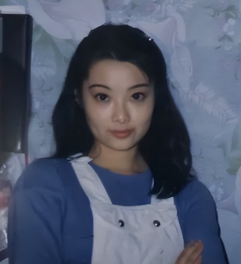 身价300亿富商徐威，宠袁立12年，为何转身迎娶奥运冠军张怡宁？